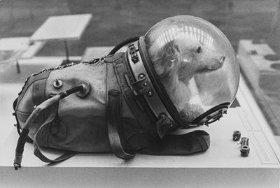 Mosca: Museo della Rivoluzione