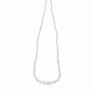 Collana in oro giallo 18K