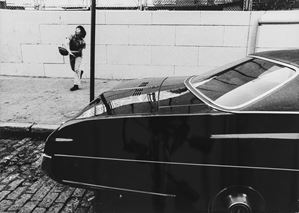 New York, Little Italy