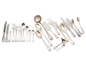 Servizio di posate