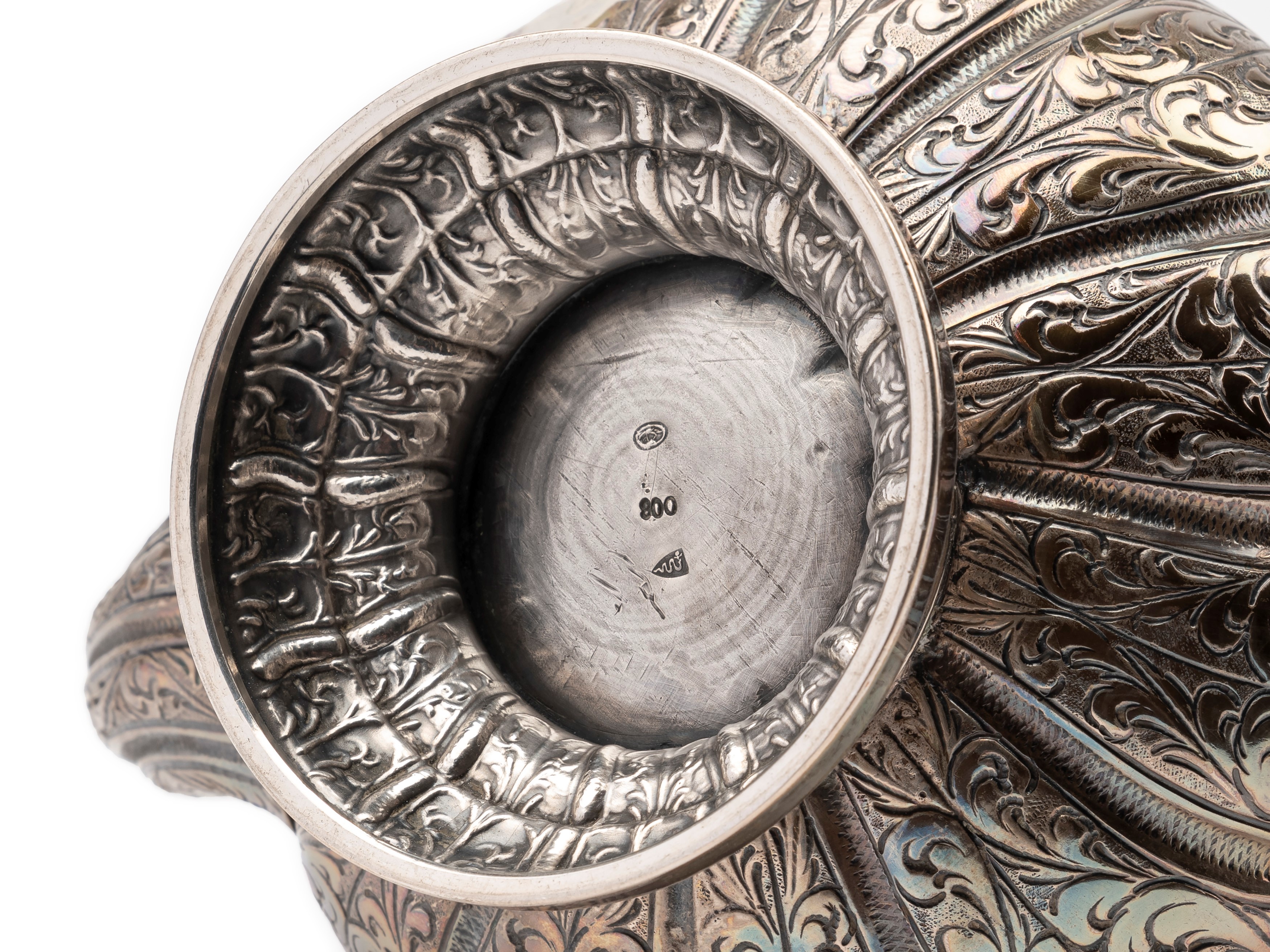 Servizio da tè e caffè