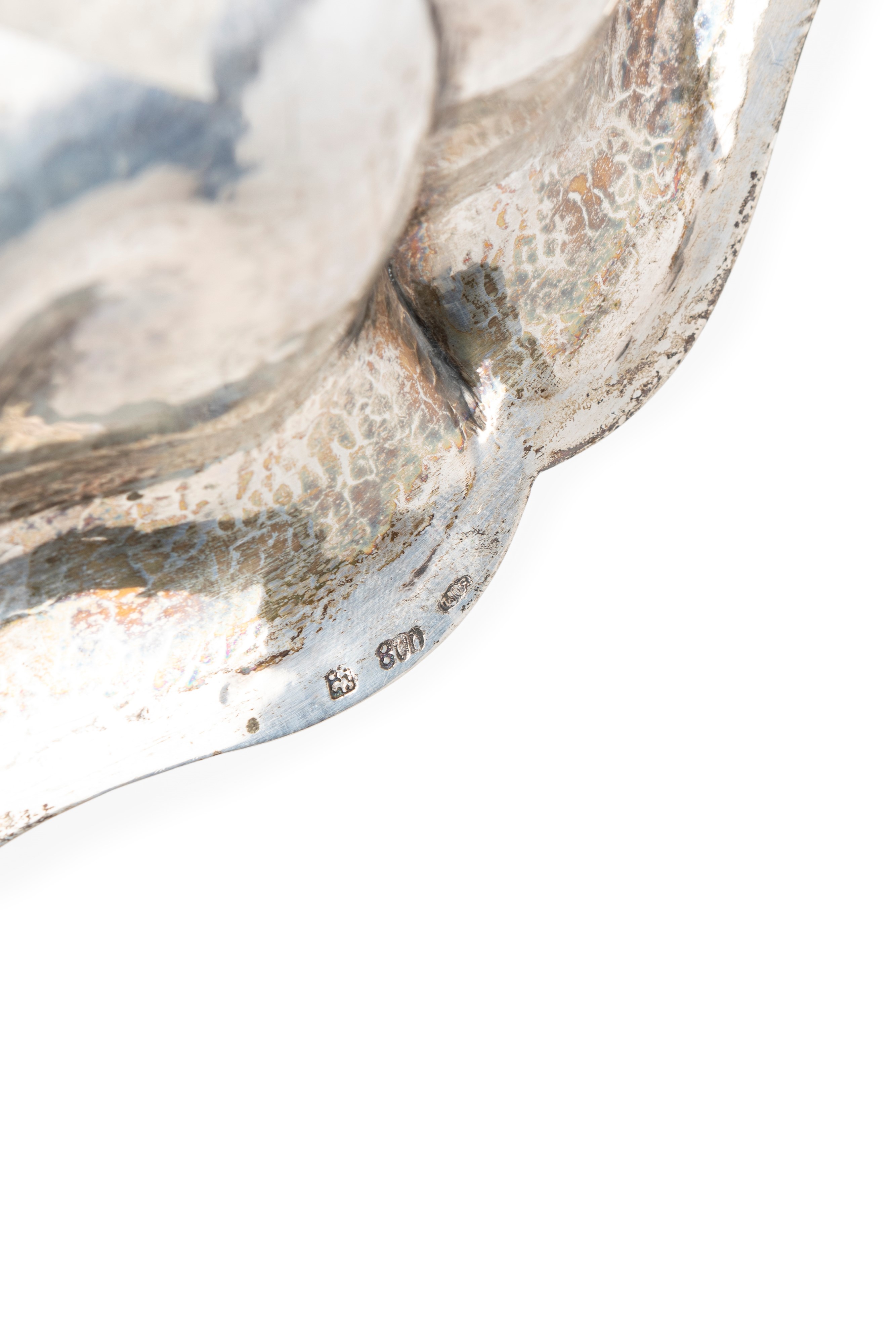 Gruppo di ventinove oggetti