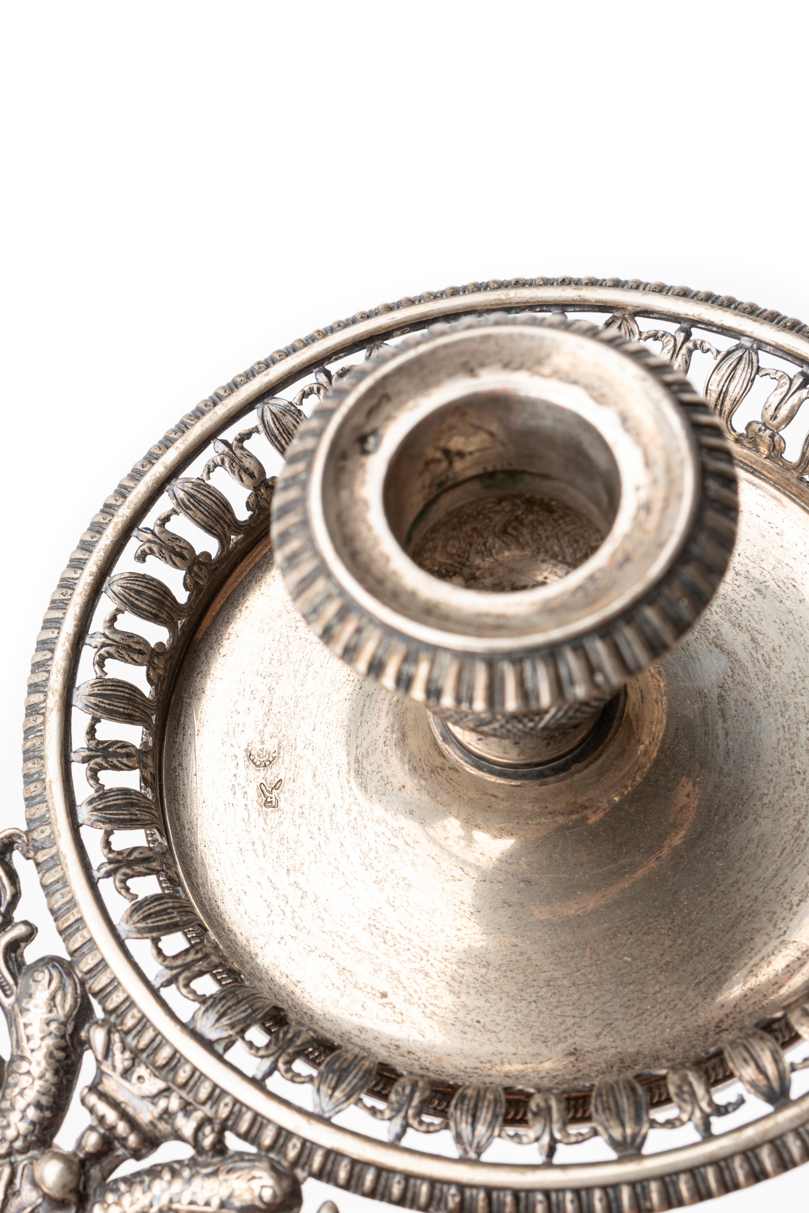 Gruppo di ventuno oggetti