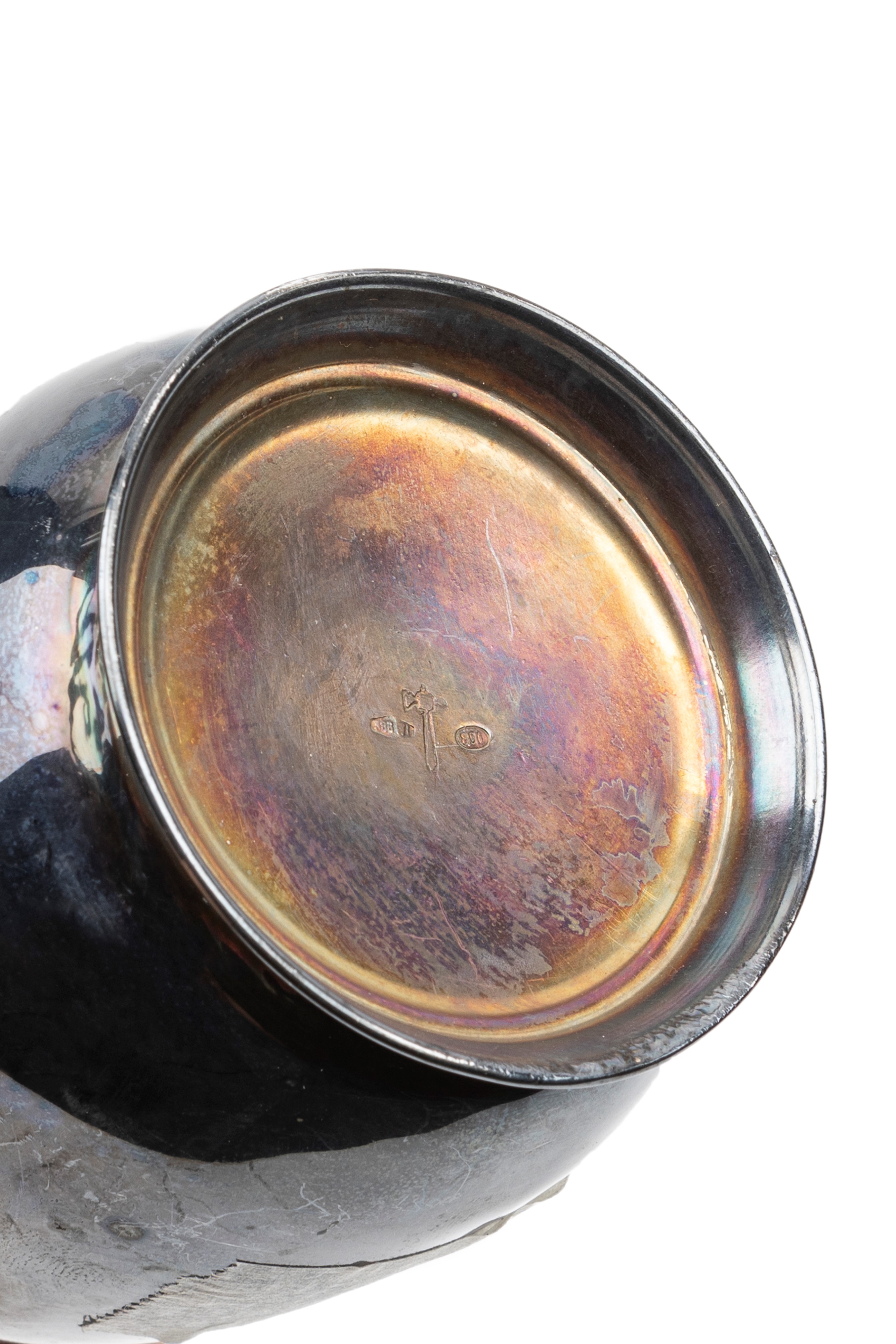 Gruppo di ventuno oggetti