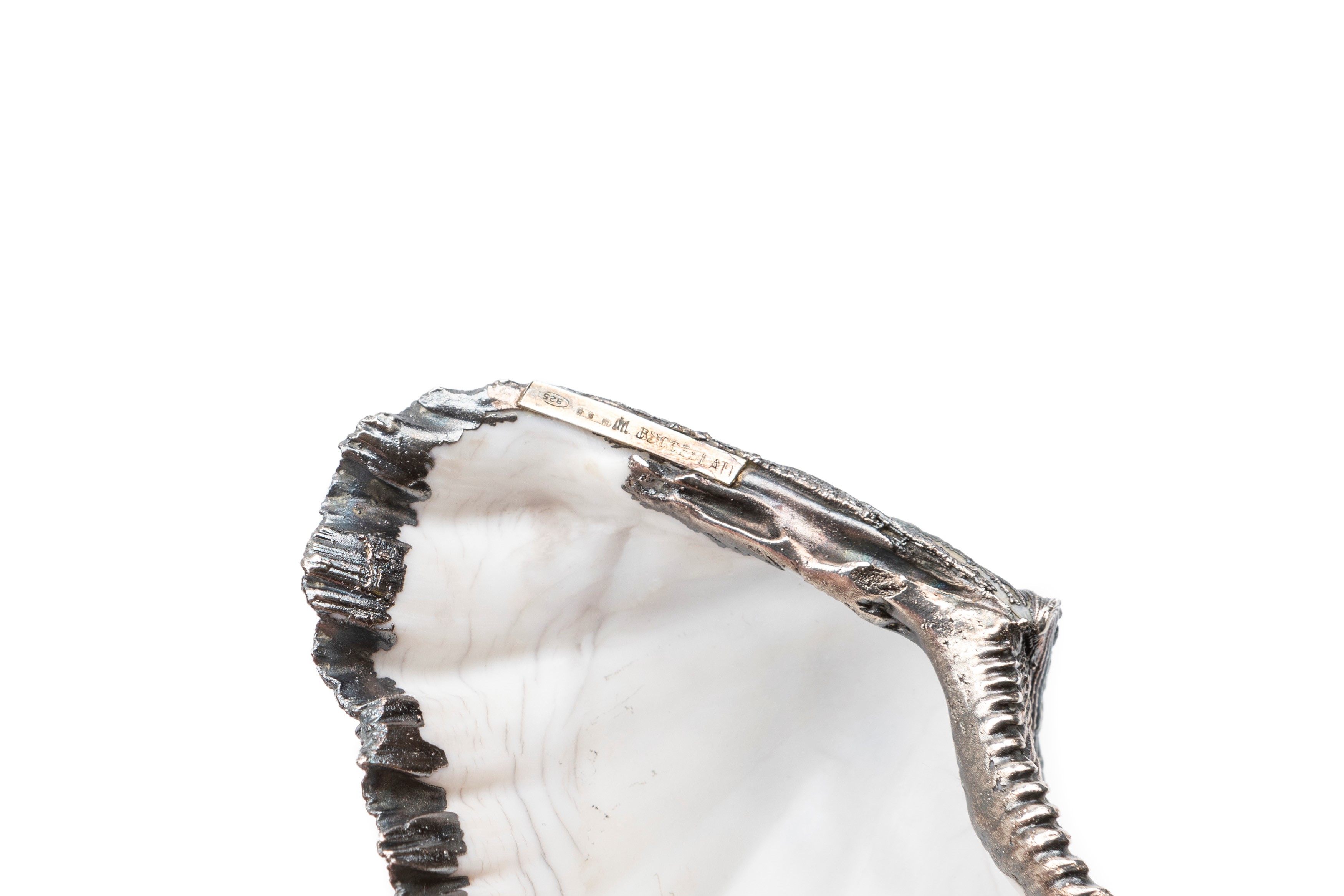 Mario Buccellati - Quattro Oggetti