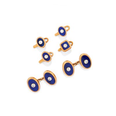 Set da Sparato