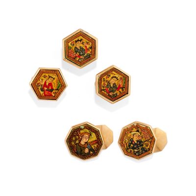 Set da Sparato