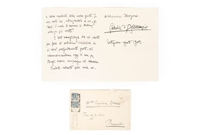 Lettera