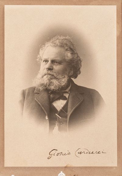 Foto Autografata