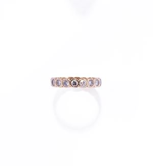 Eternelle ring
