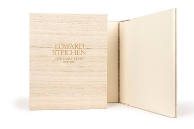The Early Years 1900 - 1927