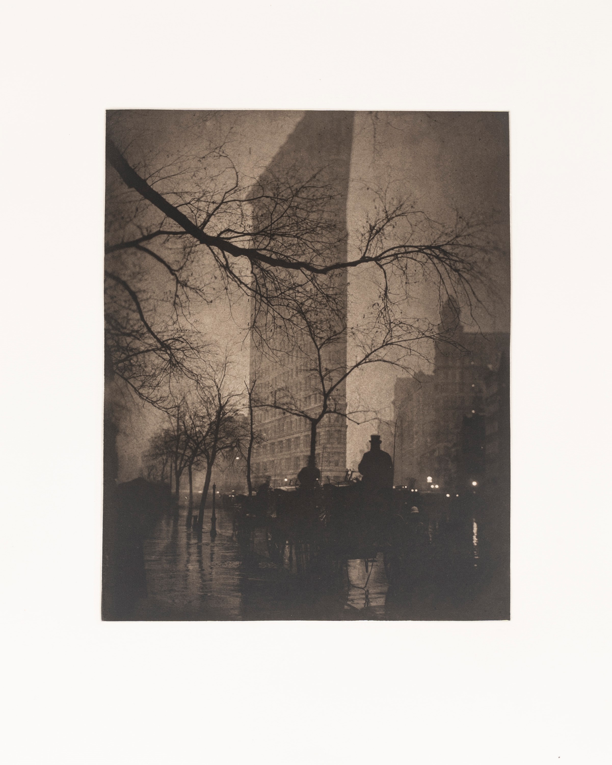 Edward Steichen - The Early Years 1900 - 1927