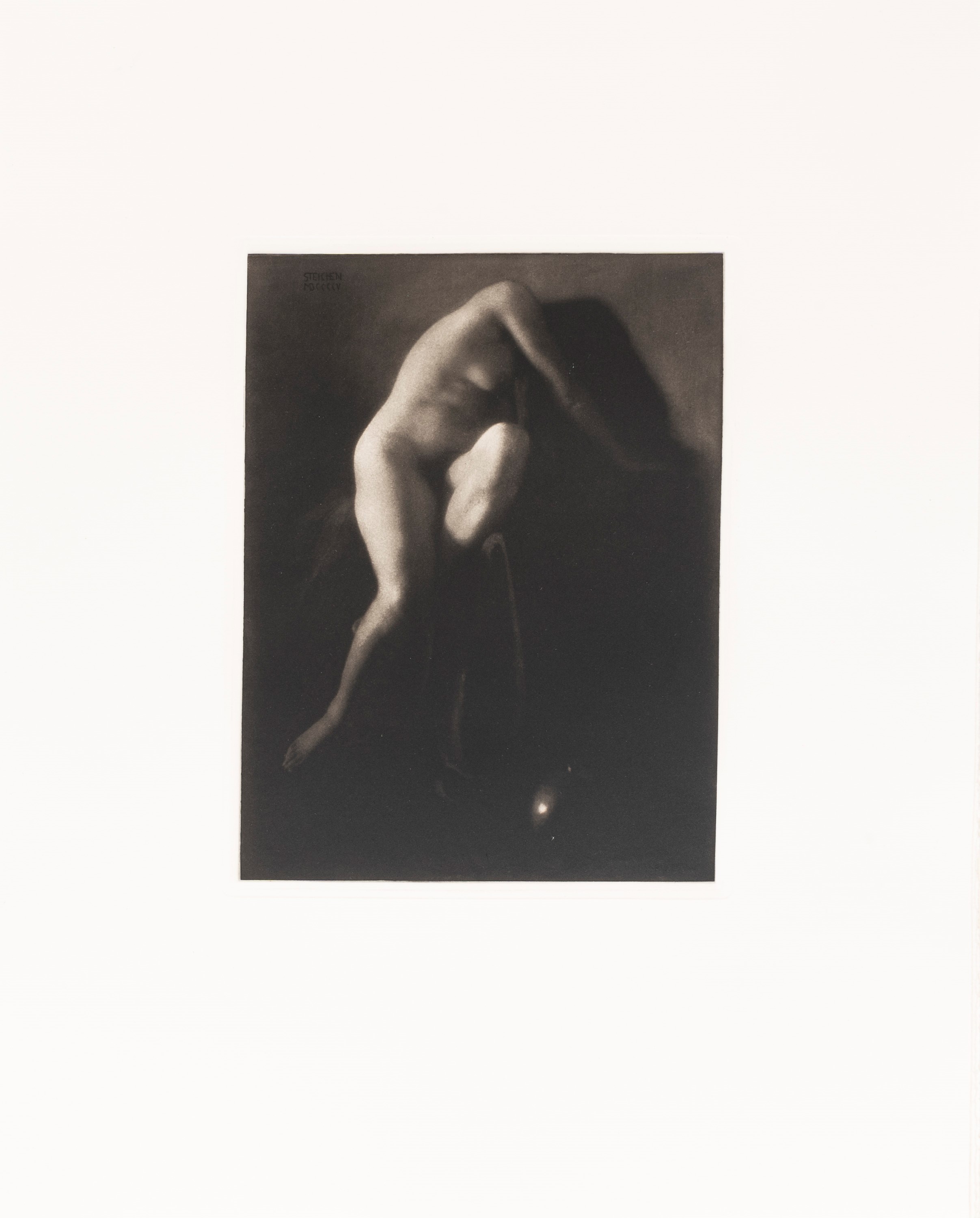 Edward Steichen - The Early Years 1900 - 1927