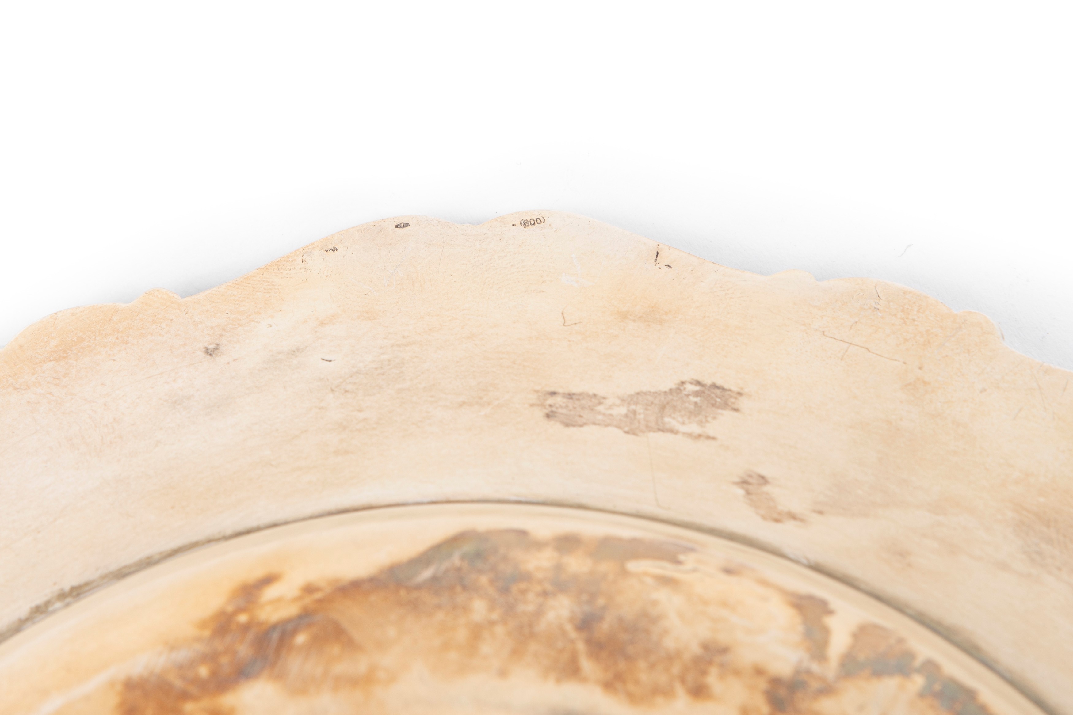 Gruppo di sei oggetti