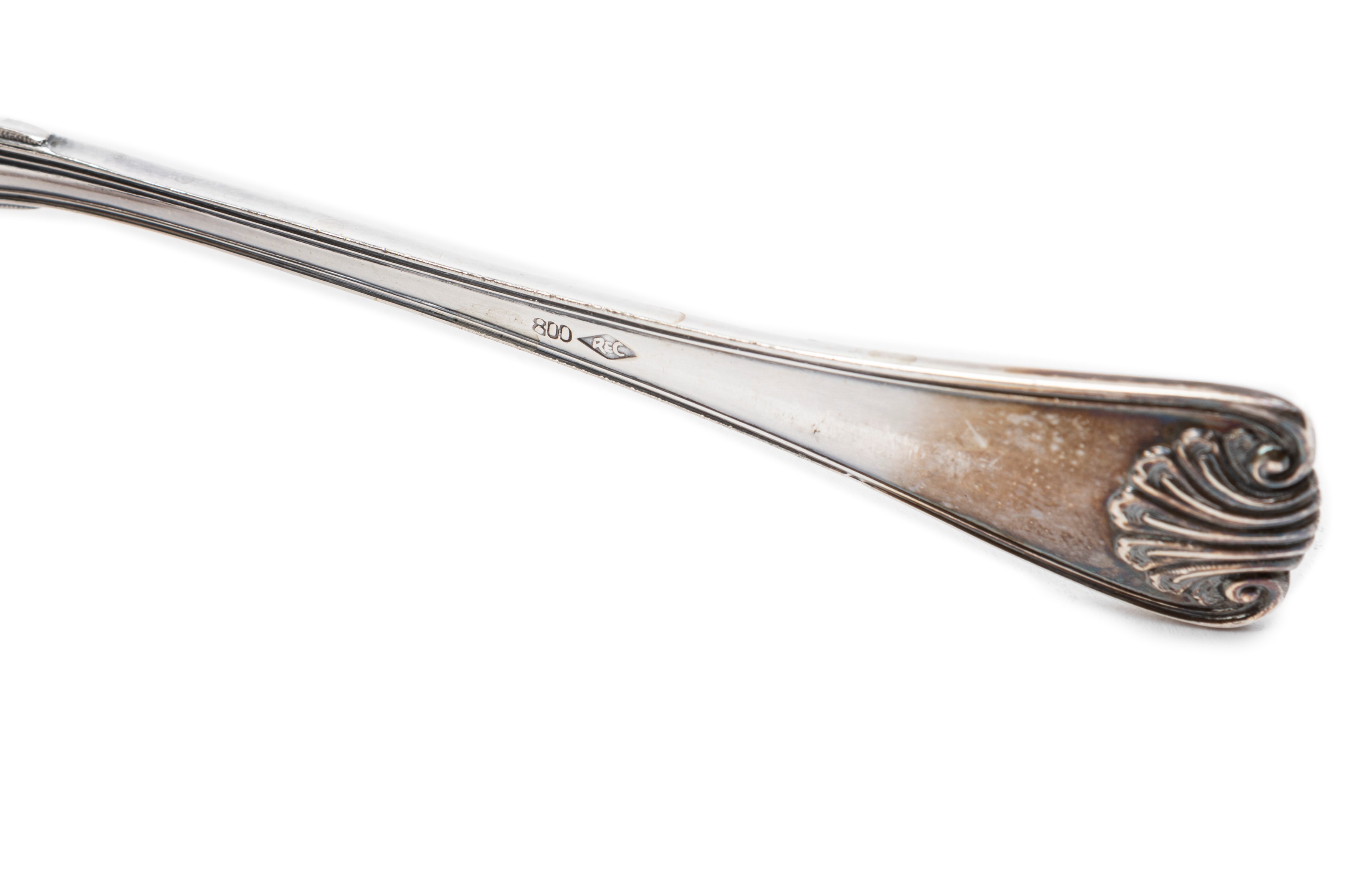 Gruppo di sei oggetti