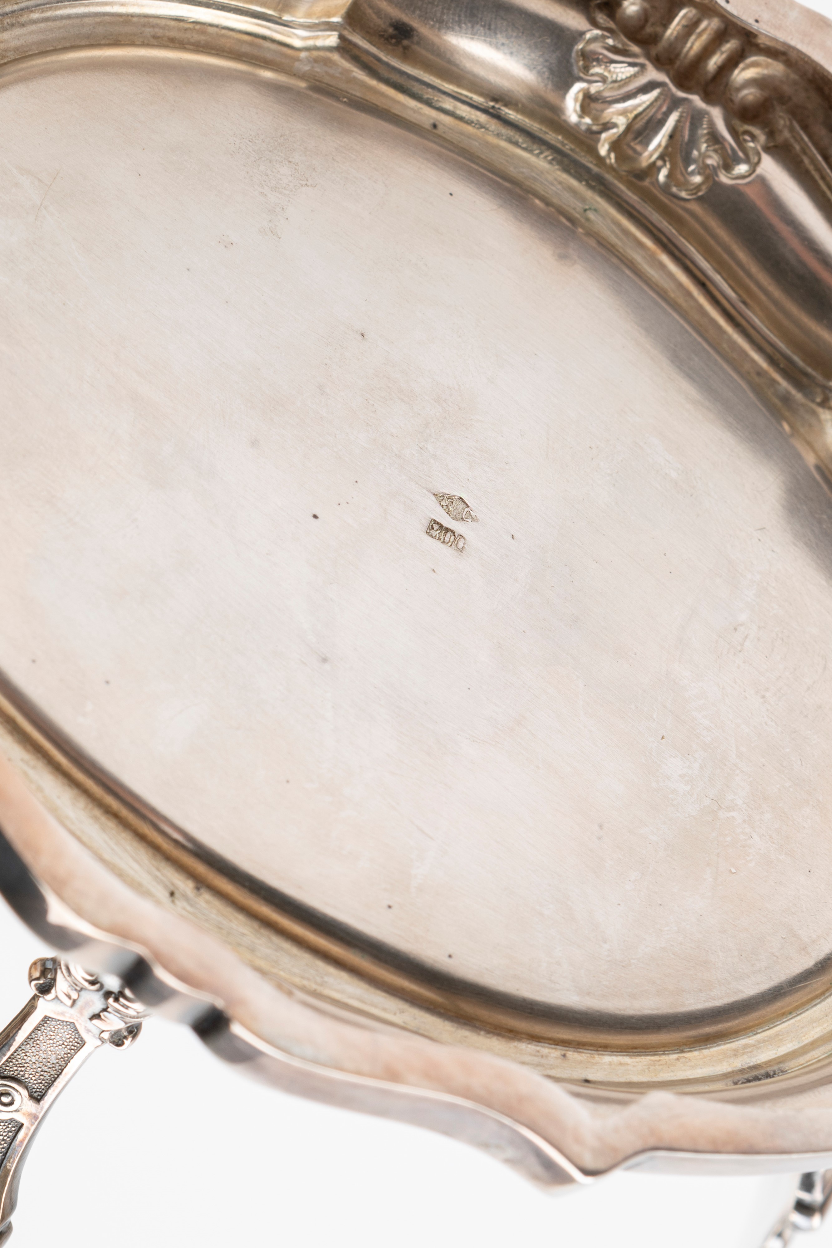 Gruppo di sei oggetti