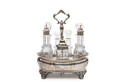 Cruet