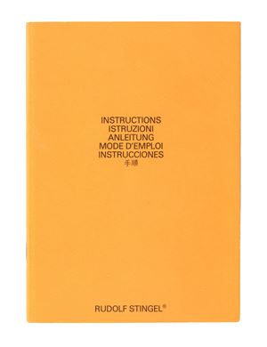 Instructions. Istruzioni. Anleitung. Mode d'emploi. Instrucciones