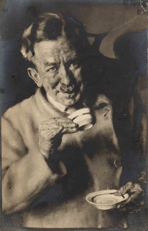 Autocaffeé del Futurballa