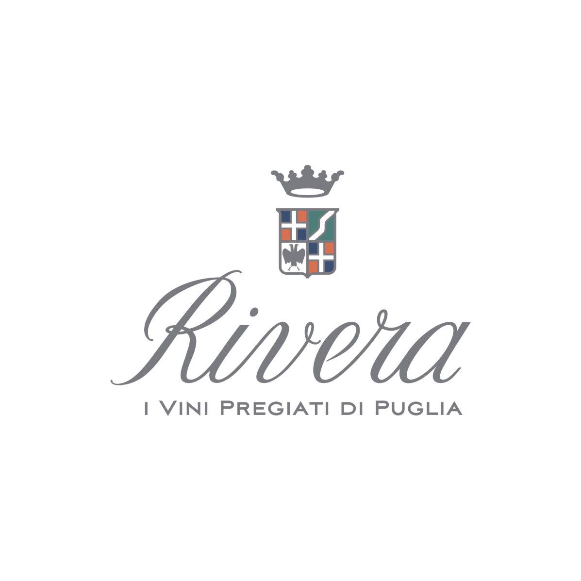 Rivera - Verticale 20 anni de 'Il Falcone', Baule in legno con 6 bottiglie di vino