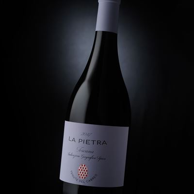 La Pietra, Chardonnay Toscana IGT 2013 - Jéroboam