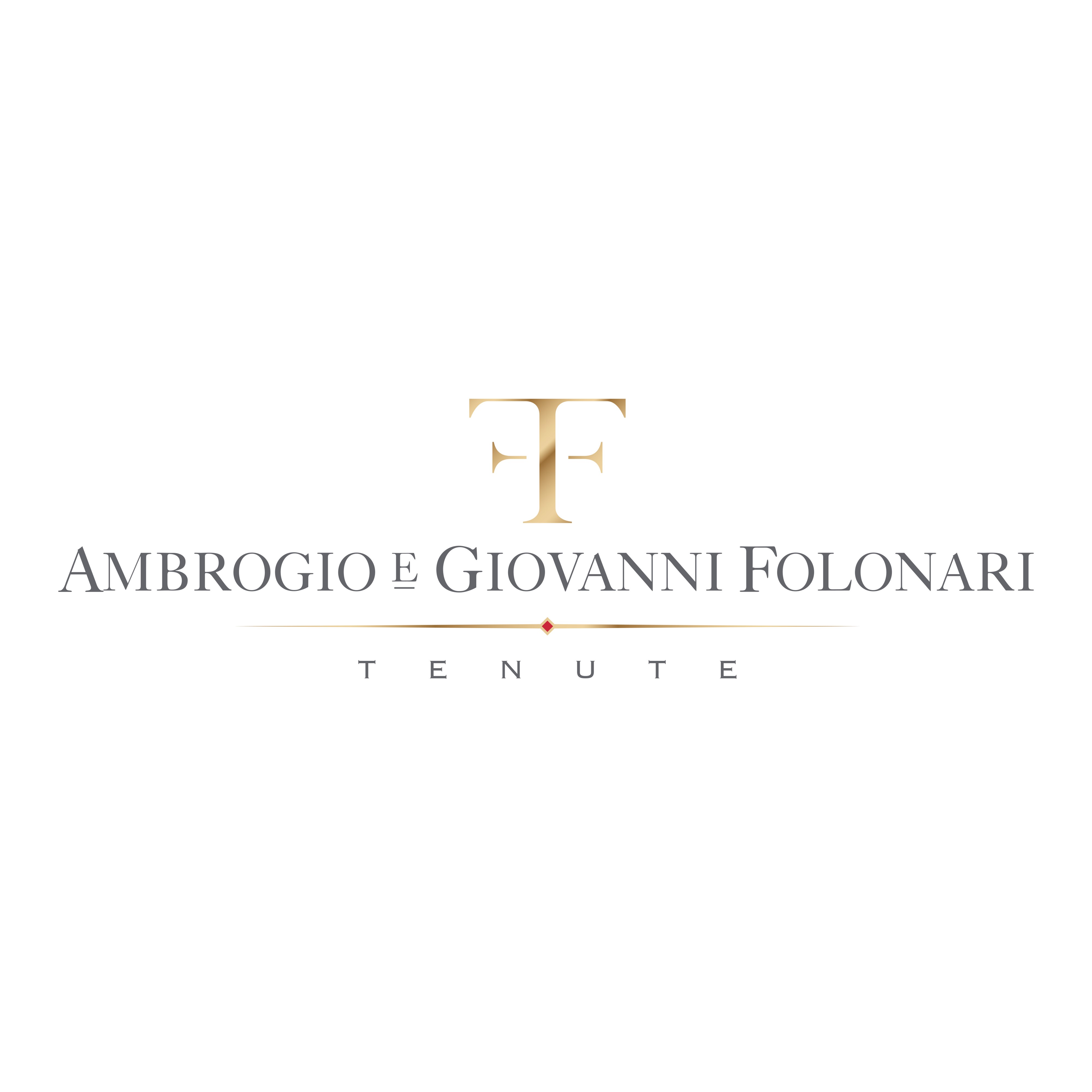 A&g Folonari Tenute - La Pietra, Chardonnay Toscana IGT 2013 - Jéroboam