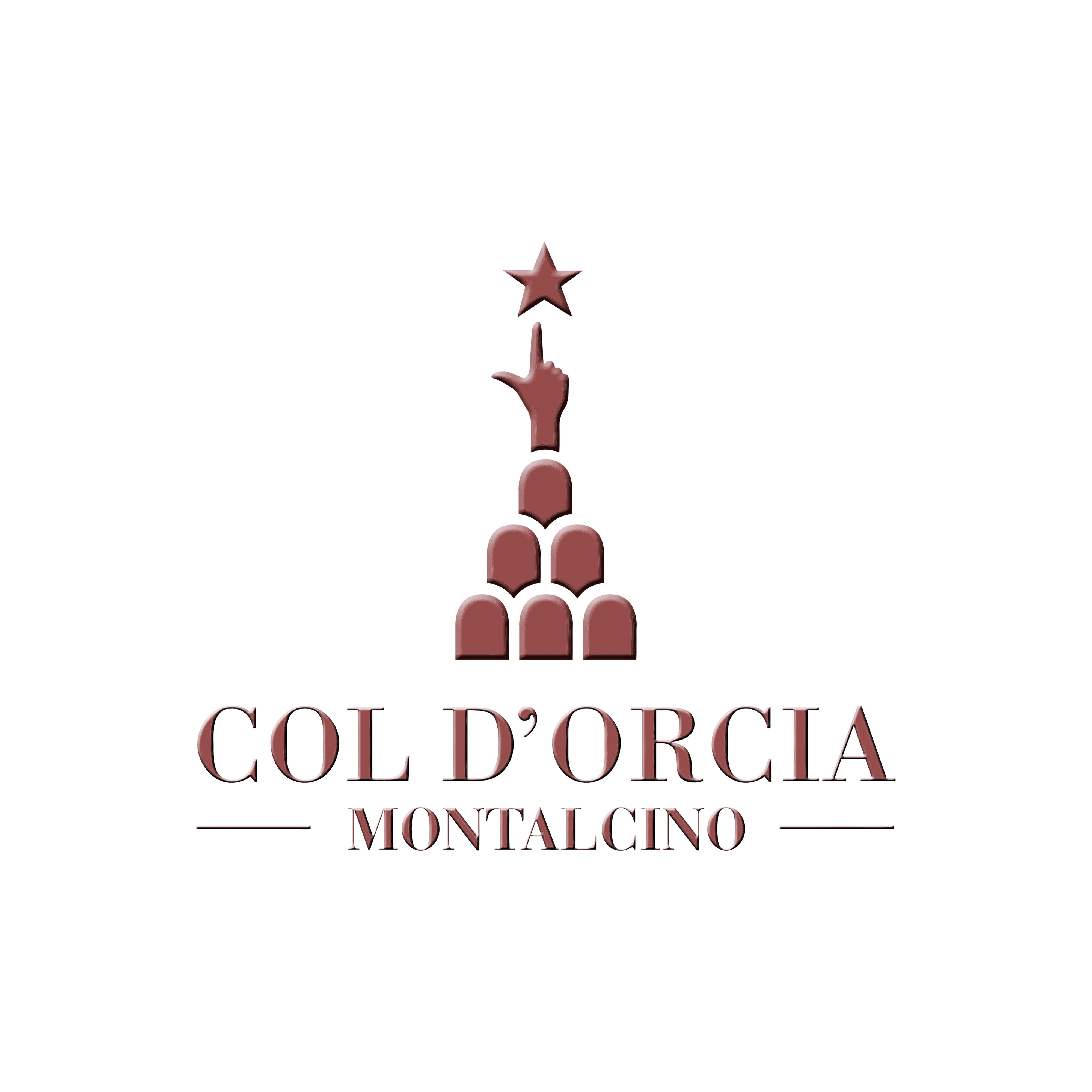 Col D'orcia - Col d’Orcia, Visita privata ed esperienza con degustazione verticale di Brunello di...