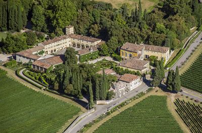 Esperienza enologica, Visita privata e soggiorno alla Masi Agricola