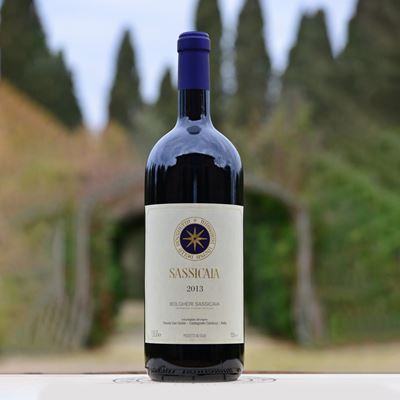 Sassicaia 2013 - Magnum