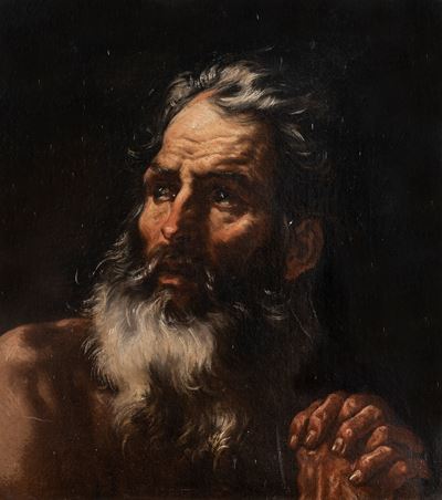 Apostolo o Santo