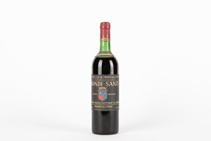  Italia -  Italia - Brunello di Montalcino