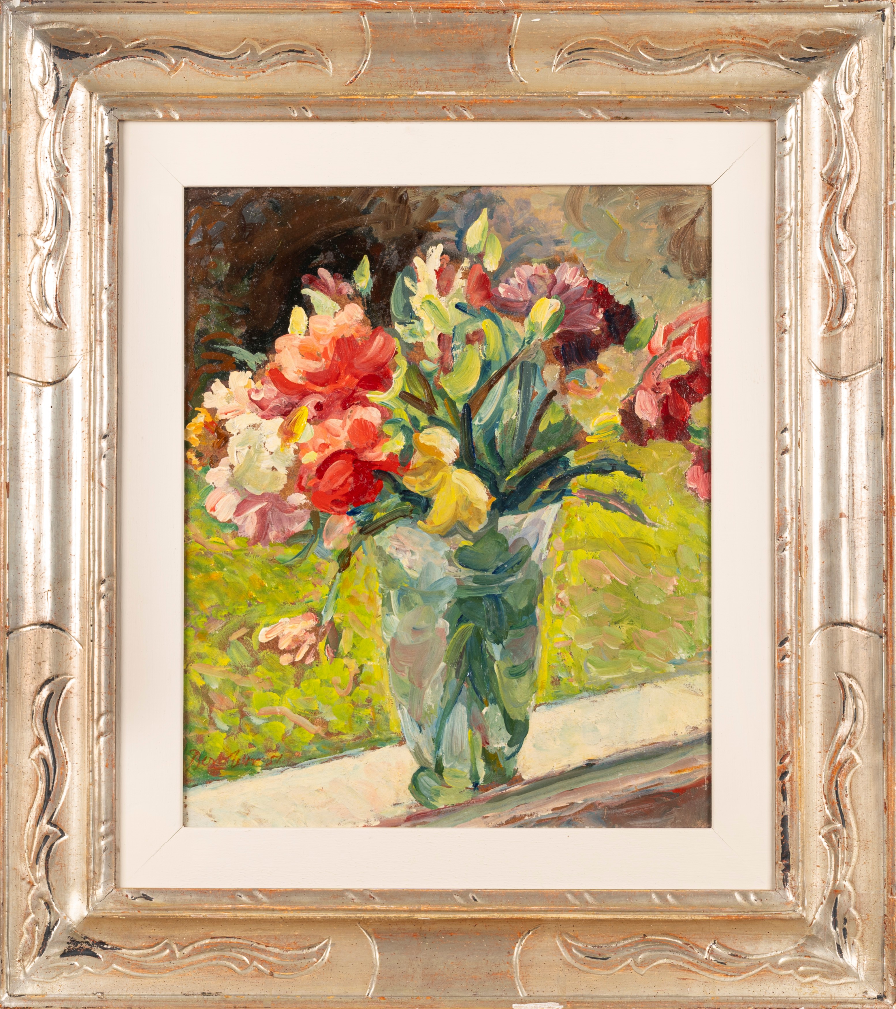 Nino Bertoletti - Fiori