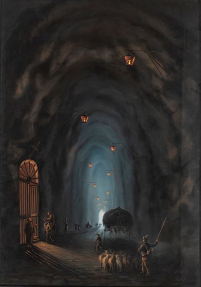 Grotta di Seiano