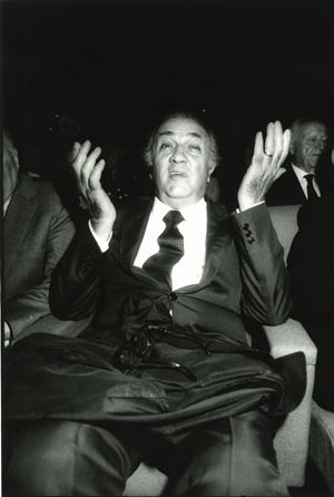 Federico Fellini
