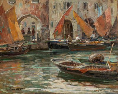 Canale di Chioggia