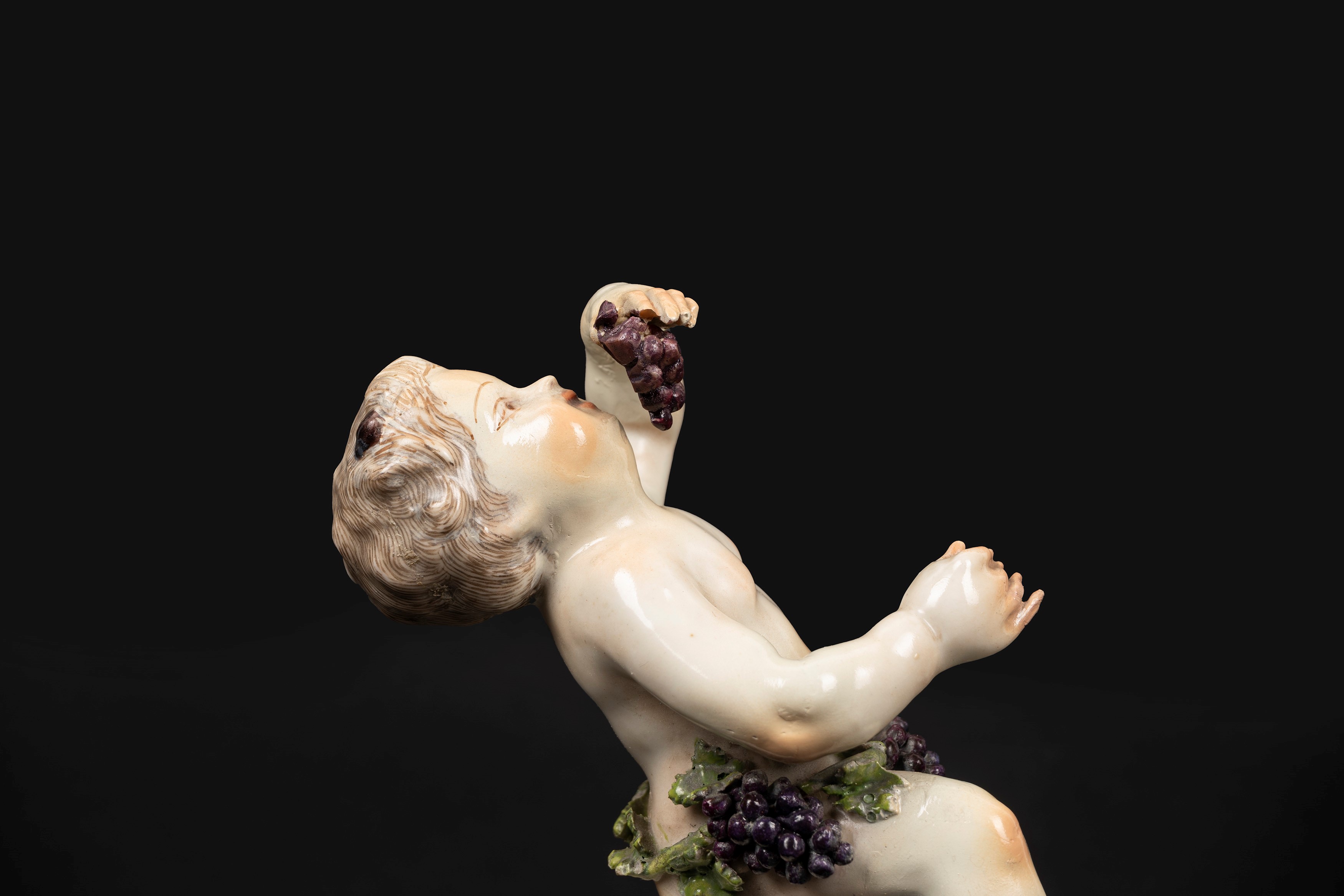 Bacchino, Fine Secolo XVIII - Inizi Secolo XIX