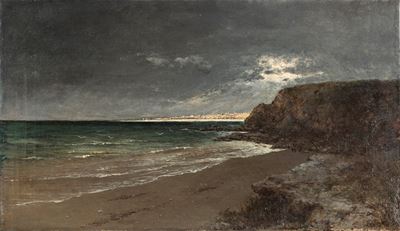 Marina (notturno)