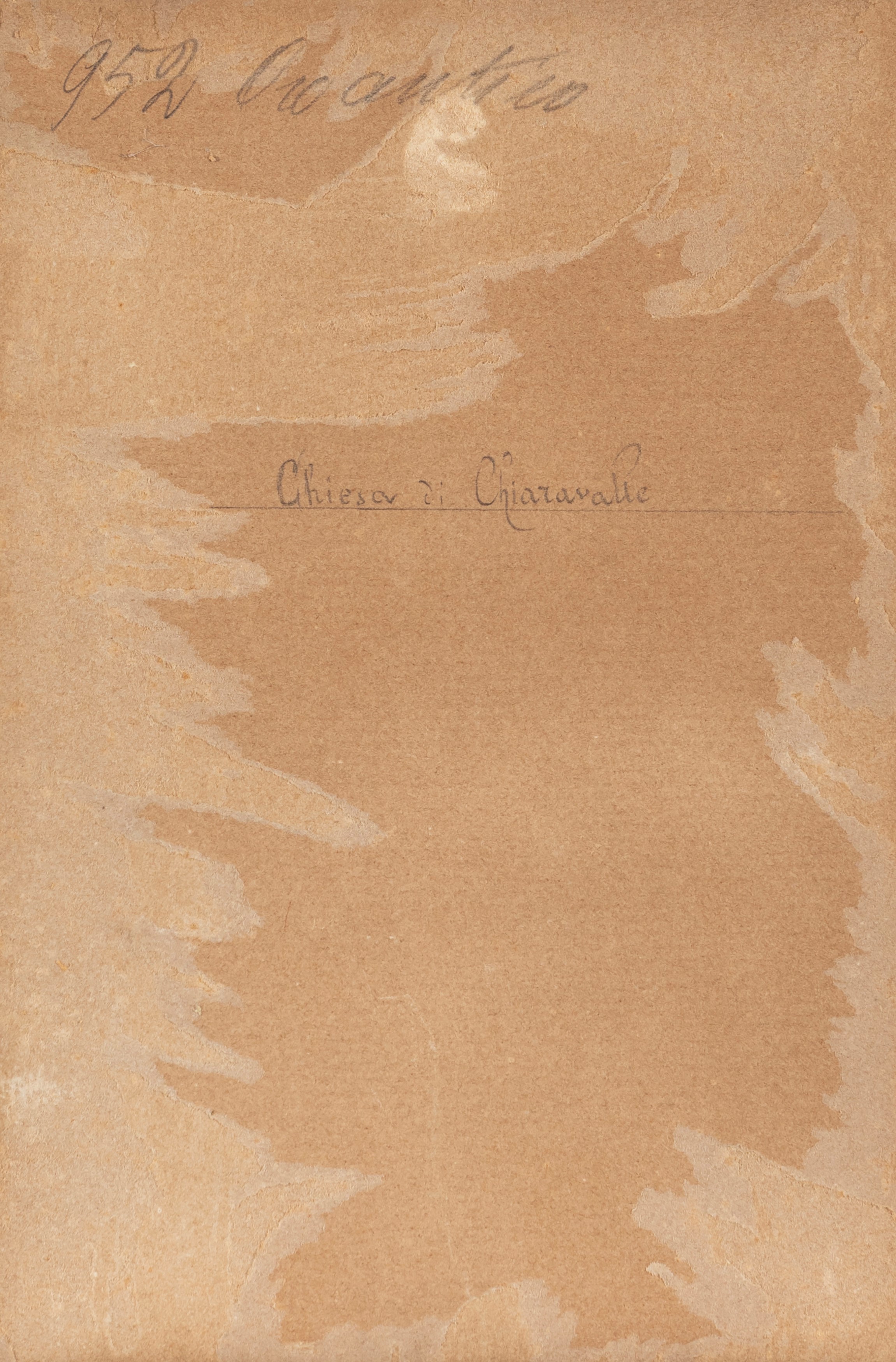 Scuola Emiliana, Secolo XIX - Viviers, Cattedrale di San Vincenzo