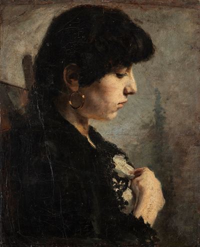 Profilo Femminile