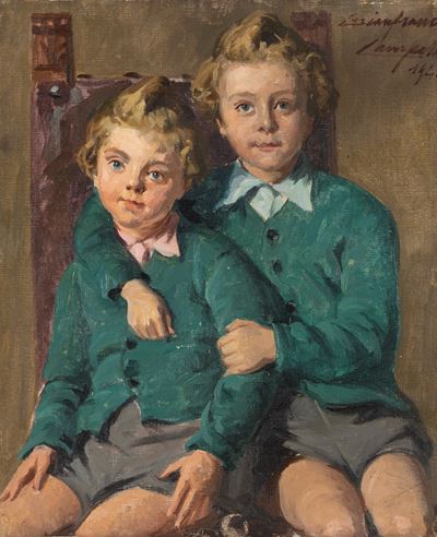 Amore Fraterno