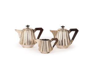 Servizio da tè e caffè 