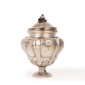 Vaso ad urna