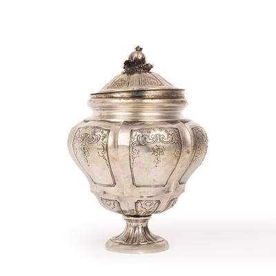 Vaso Ad Urna