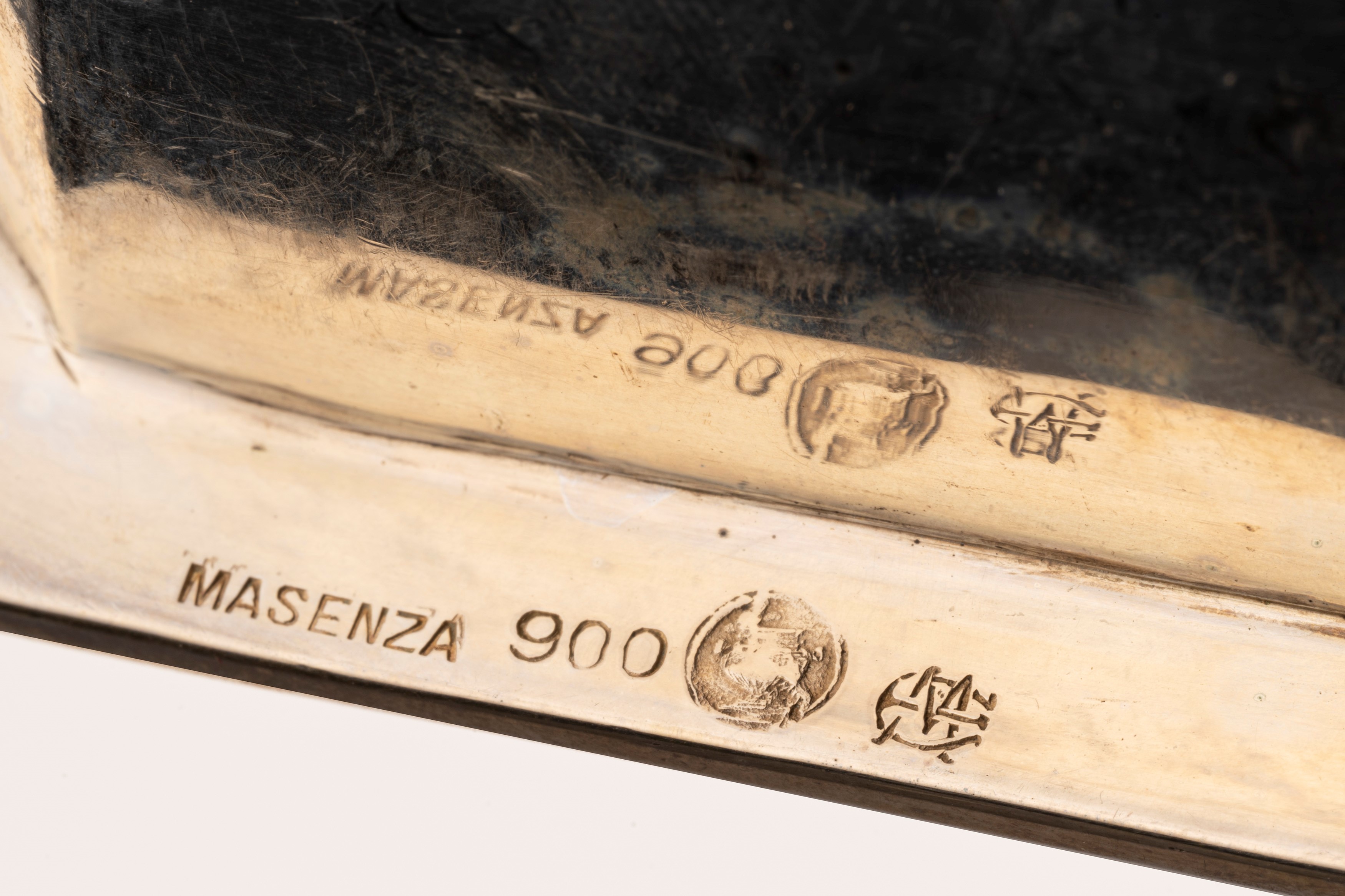 Masenza - Due Set di Ciotole