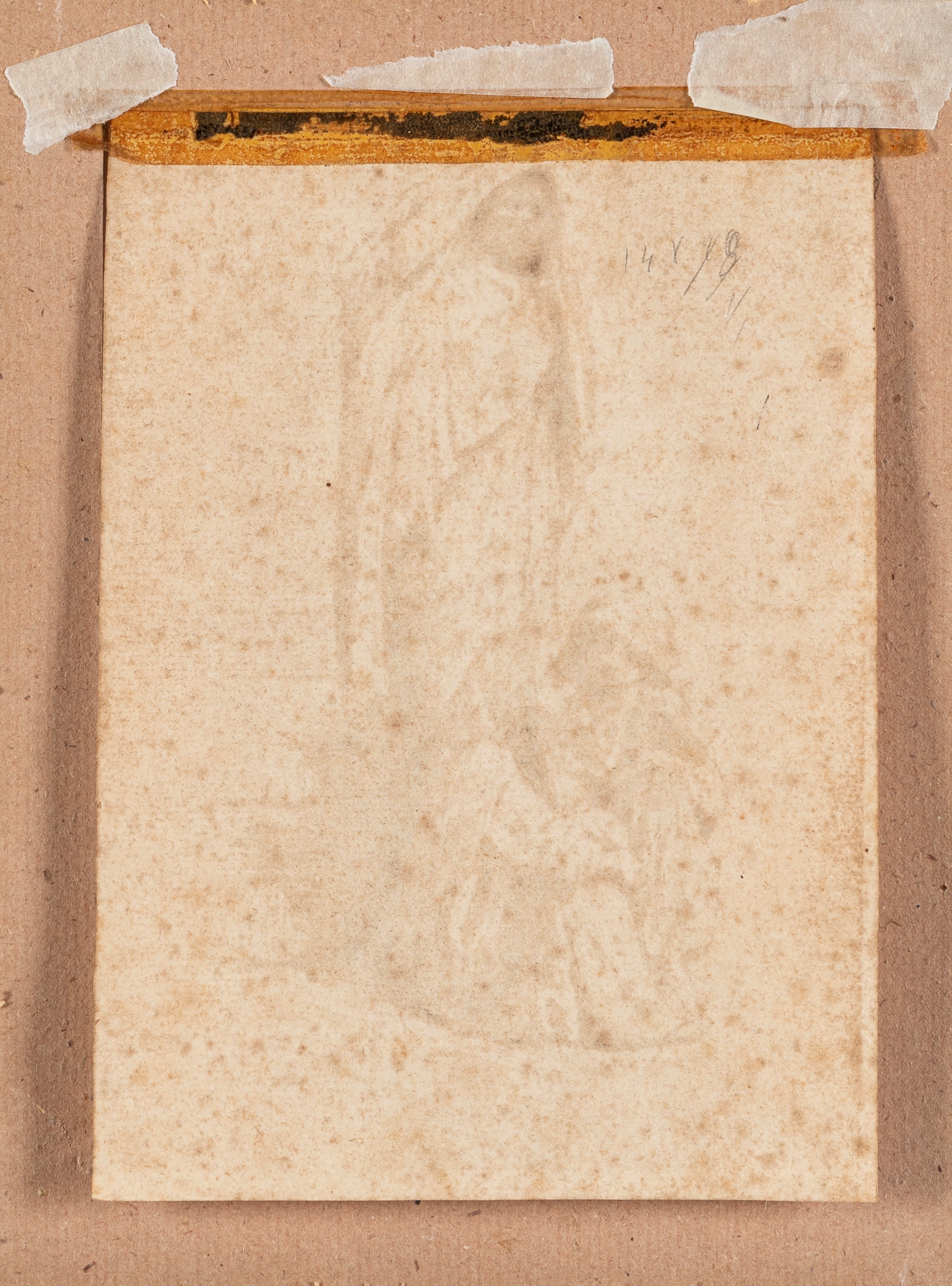 Domenico Morelli - Figure Orientali