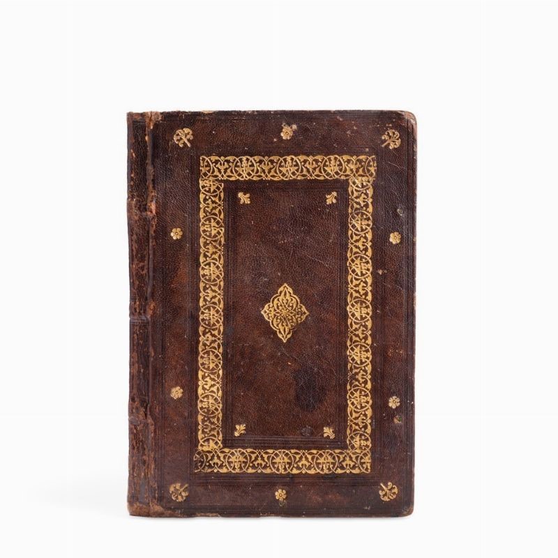 Loredan Leonardo, Doge - Loredan Leonardo, Commissione dogale, documento pergamenaceo del 1509