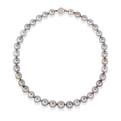 Collana di Perle