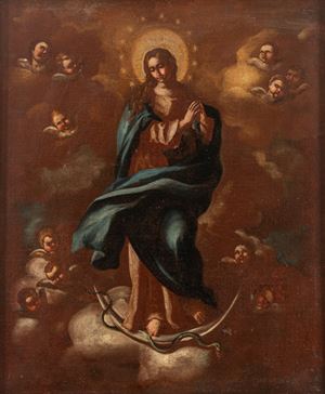 Immaculate Conception