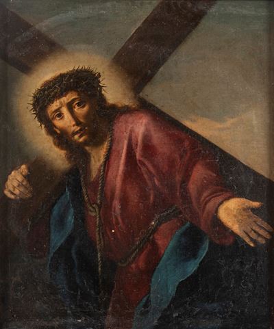 Cristo Portacroce