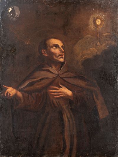 San Pasquale Baylon